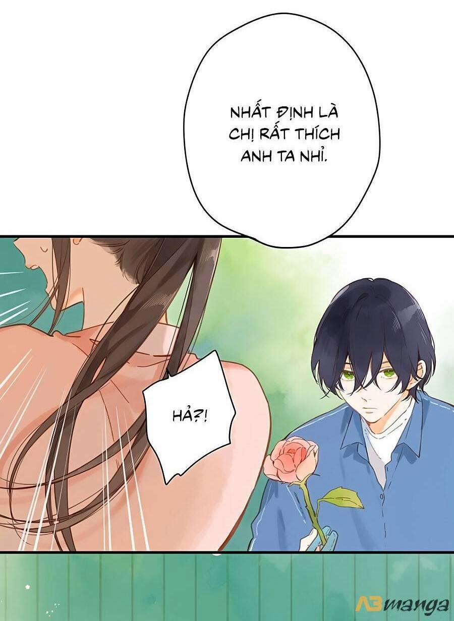 Ngôi Nhà Hướng Dương 28 trang 8