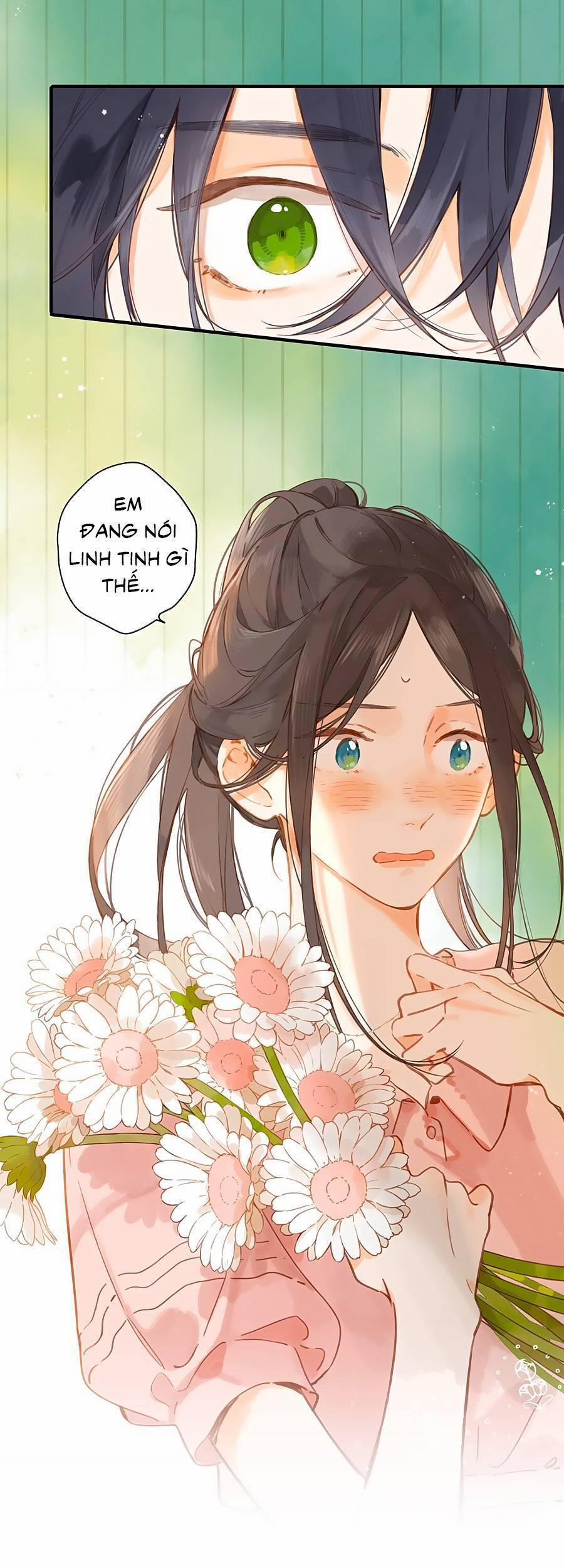 Ngôi Nhà Hướng Dương 28 trang 9