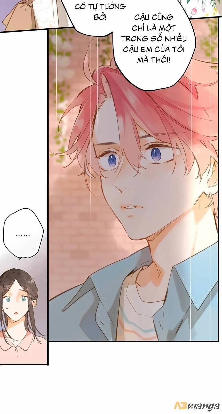 Ngôi Nhà Hướng Dương 29 trang 14