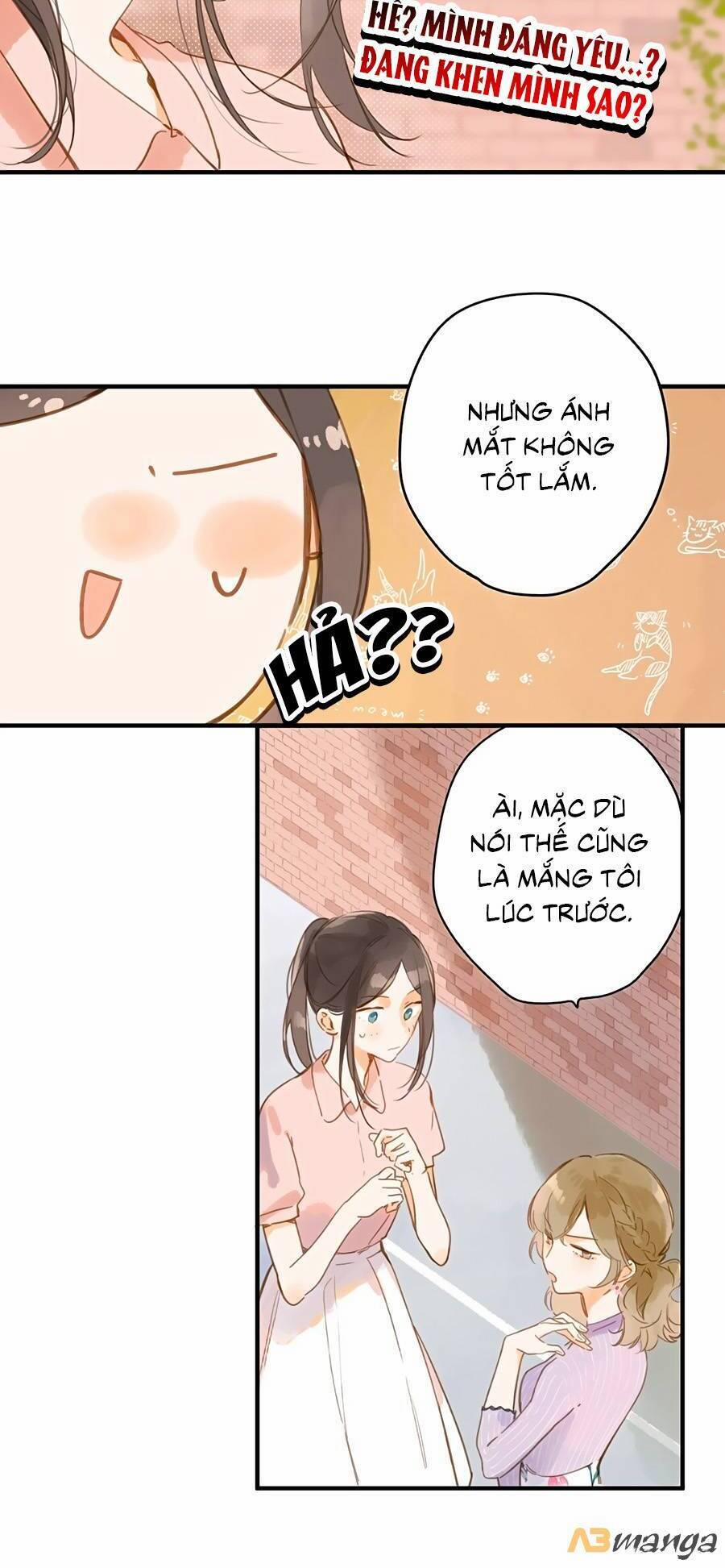 Ngôi Nhà Hướng Dương 29 trang 17