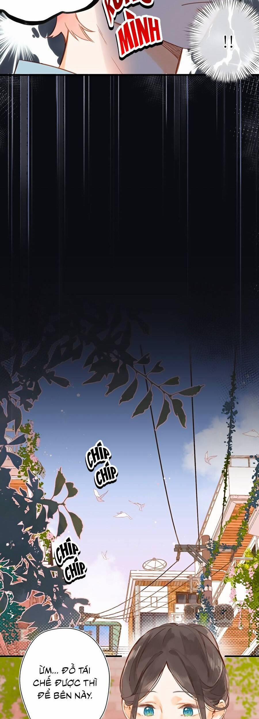 Ngôi Nhà Hướng Dương 29 trang 2