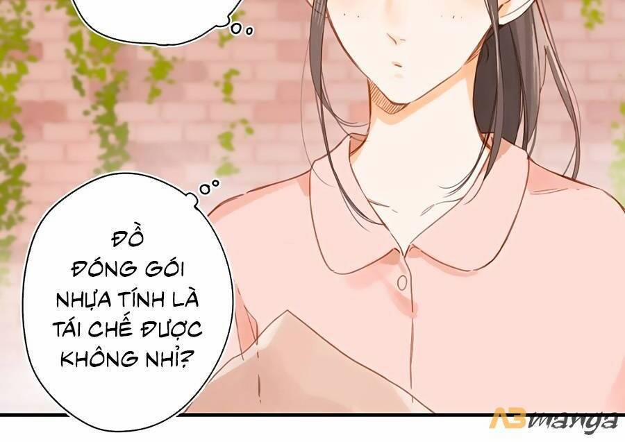 Ngôi Nhà Hướng Dương 29 trang 3