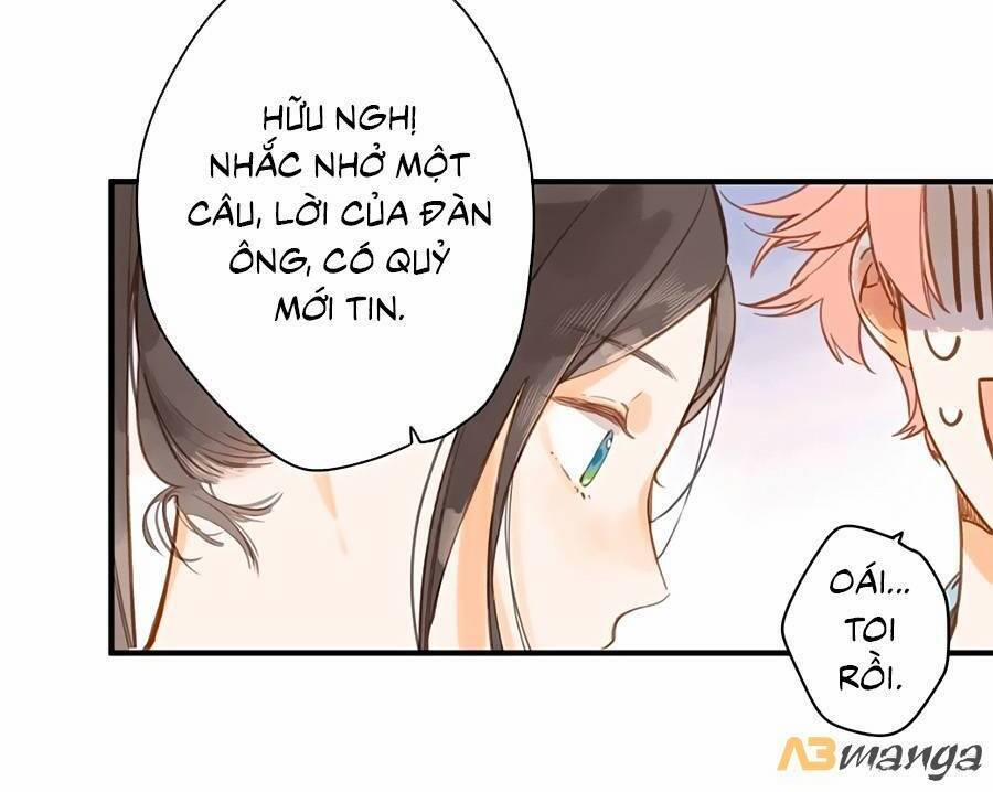 Ngôi Nhà Hướng Dương 29 trang 6