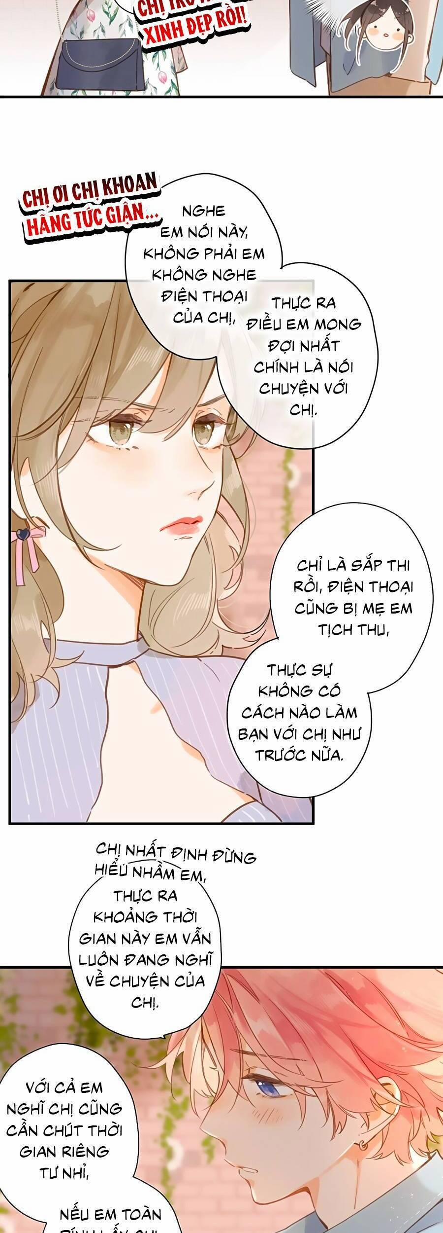 Ngôi Nhà Hướng Dương 29 trang 9