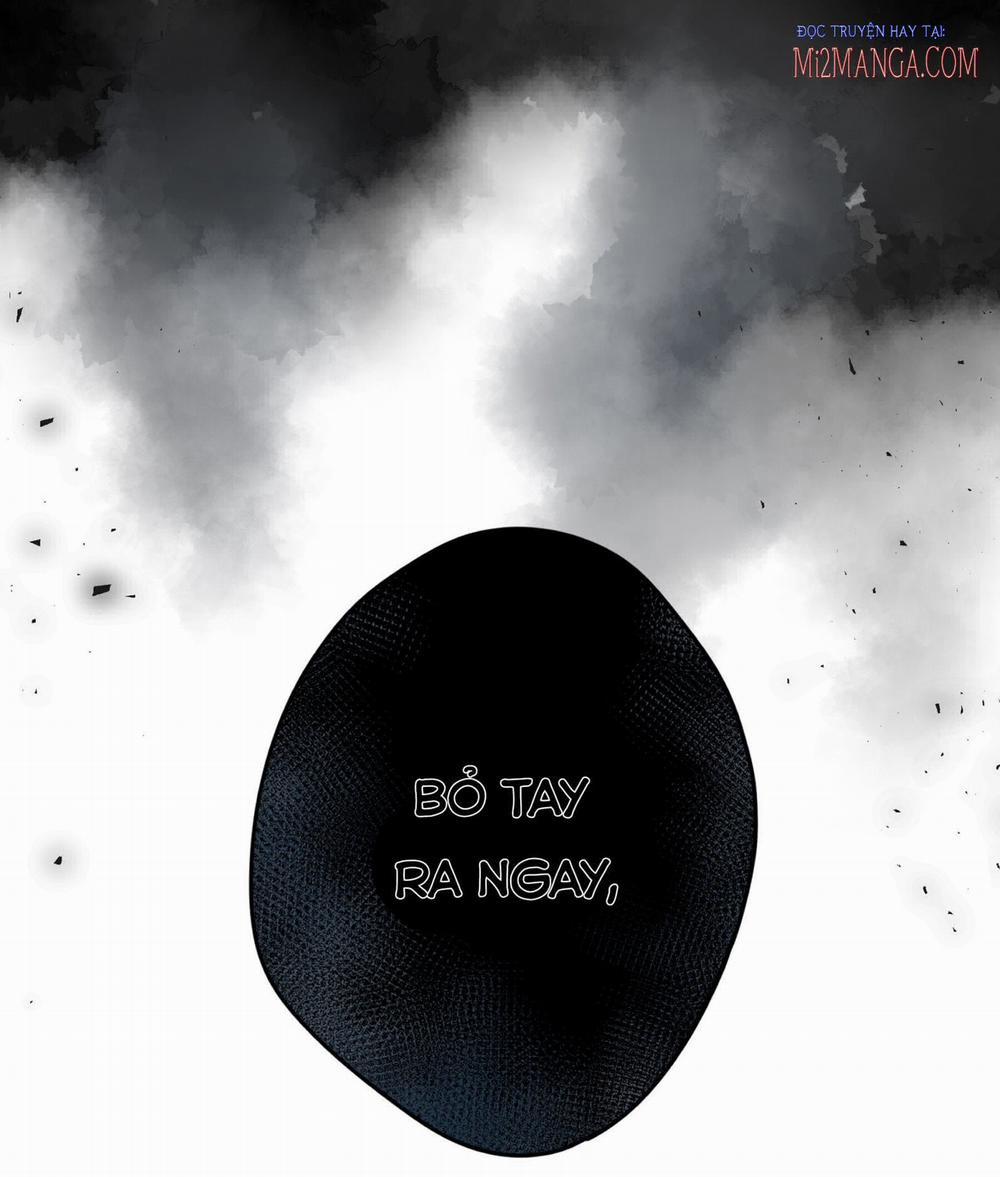 Ngôi Nhà Hướng Dương 3 trang 1