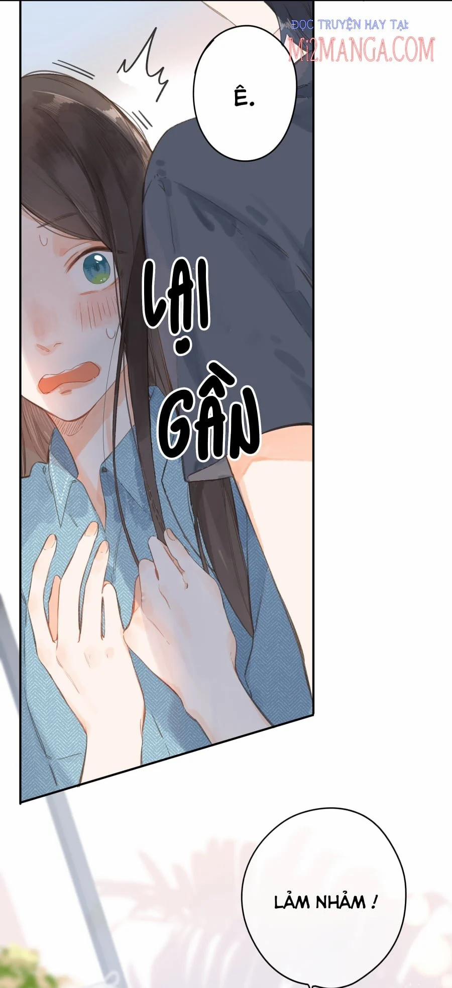 Ngôi Nhà Hướng Dương 3 trang 11