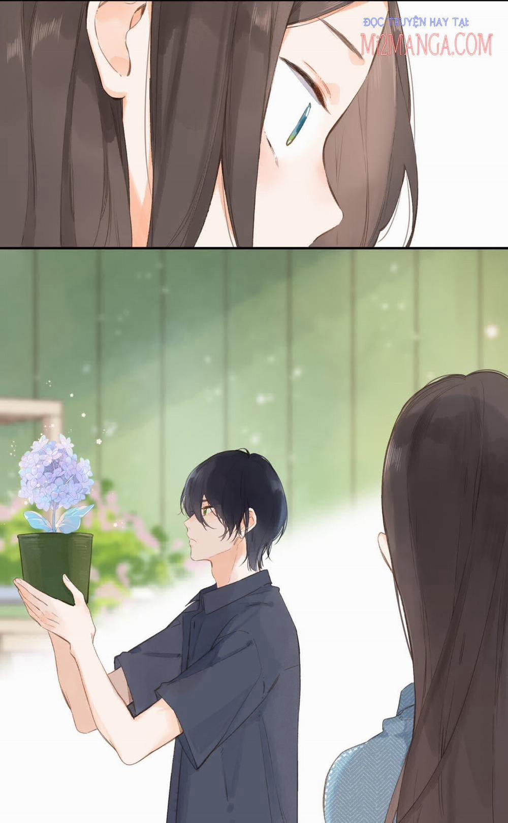 Ngôi Nhà Hướng Dương 3 trang 13