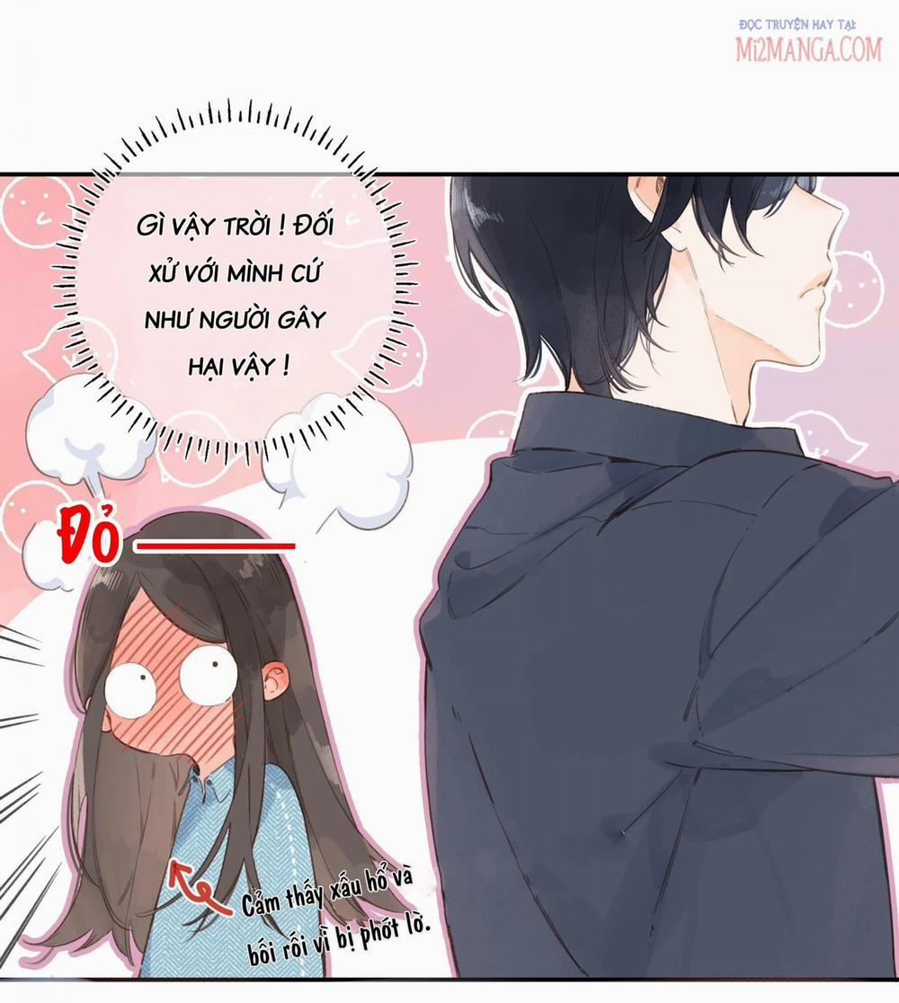 Ngôi Nhà Hướng Dương 3 trang 15