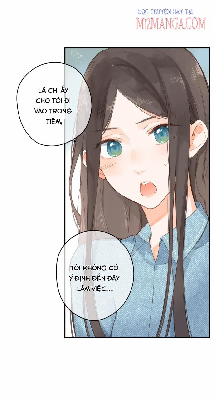 Ngôi Nhà Hướng Dương 3 trang 19