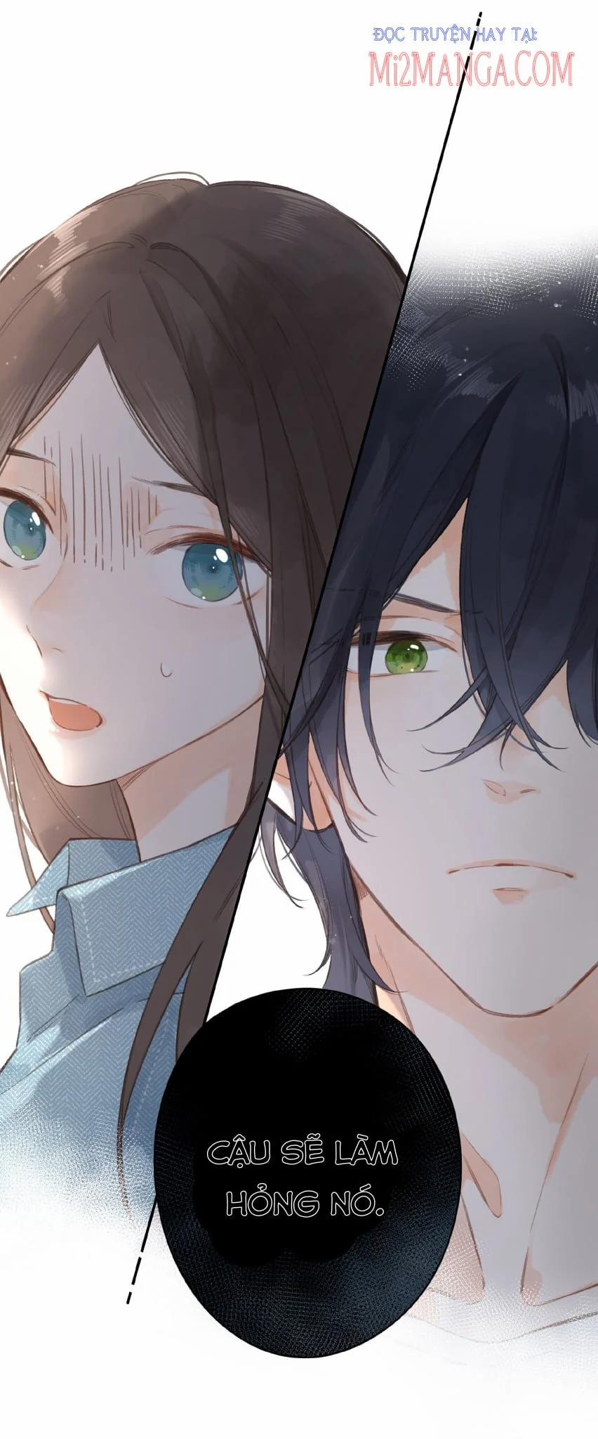 Ngôi Nhà Hướng Dương 3 trang 2