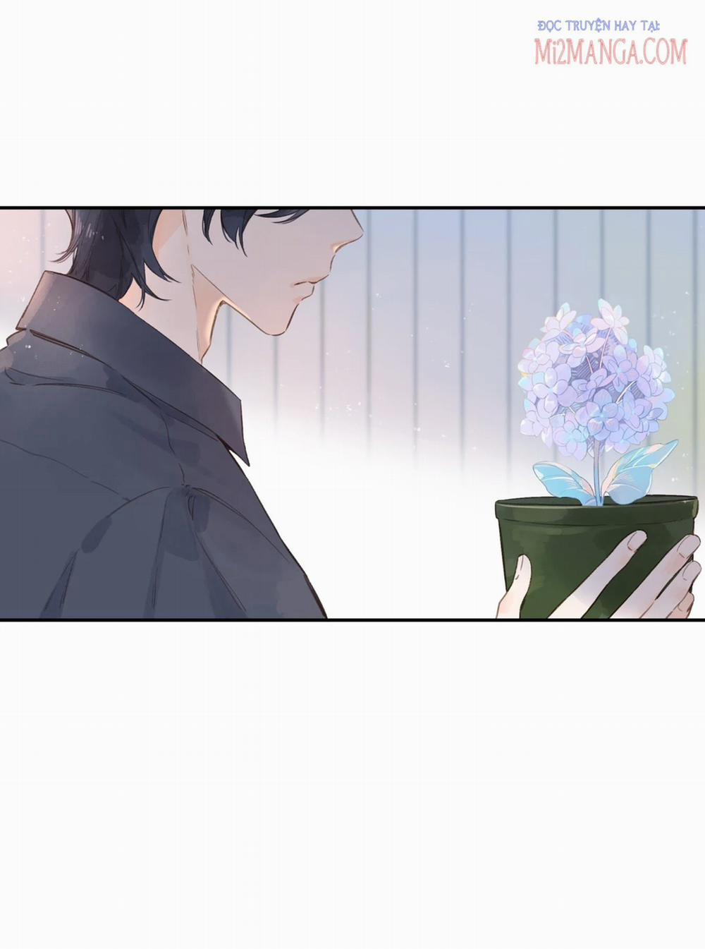 Ngôi Nhà Hướng Dương 3 trang 20