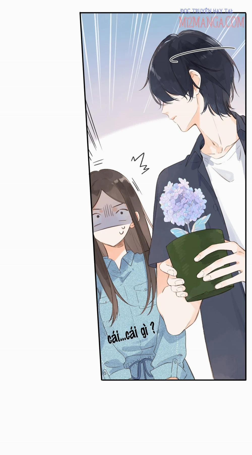 Ngôi Nhà Hướng Dương 3 trang 21