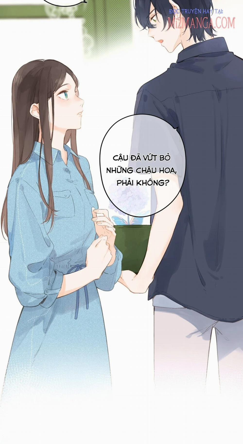 Ngôi Nhà Hướng Dương 3 trang 27