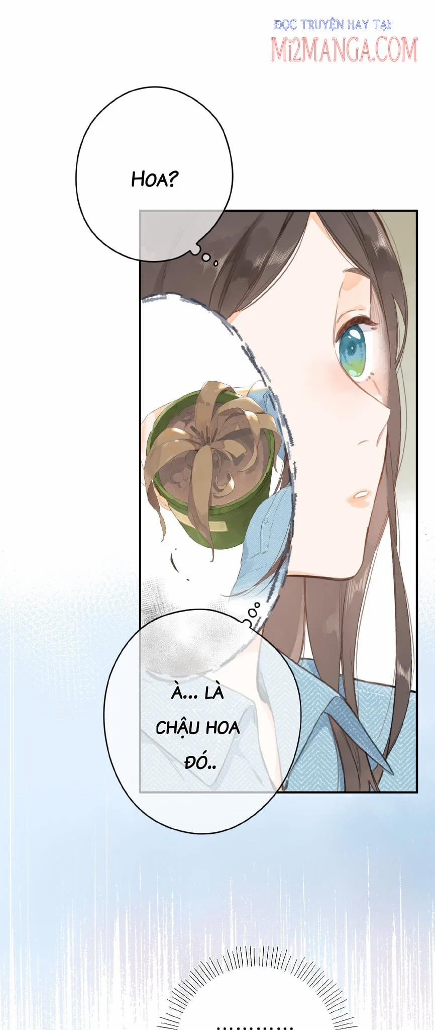 Ngôi Nhà Hướng Dương 3 trang 28