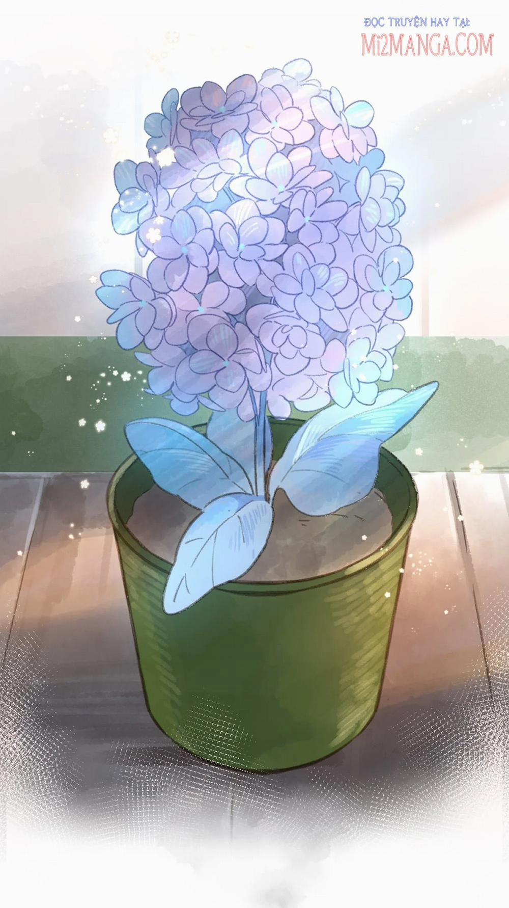 Ngôi Nhà Hướng Dương 3 trang 3