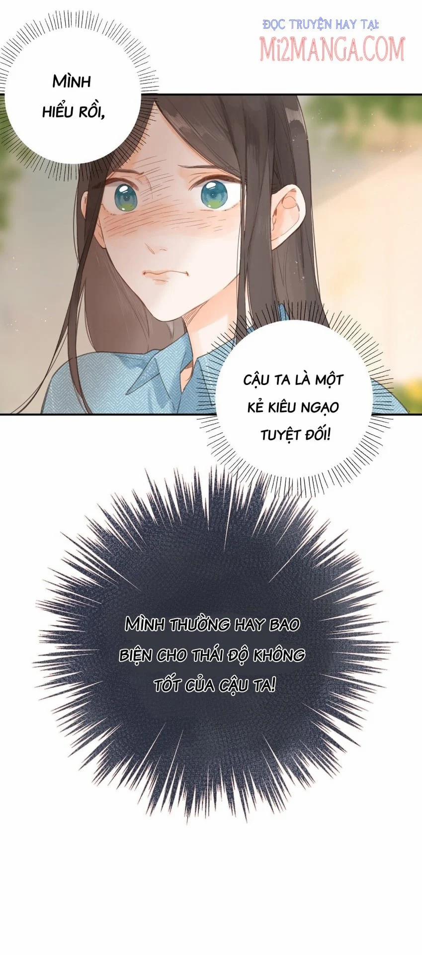 Ngôi Nhà Hướng Dương 3 trang 32