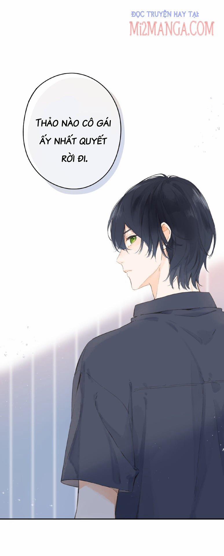 Ngôi Nhà Hướng Dương 3 trang 33