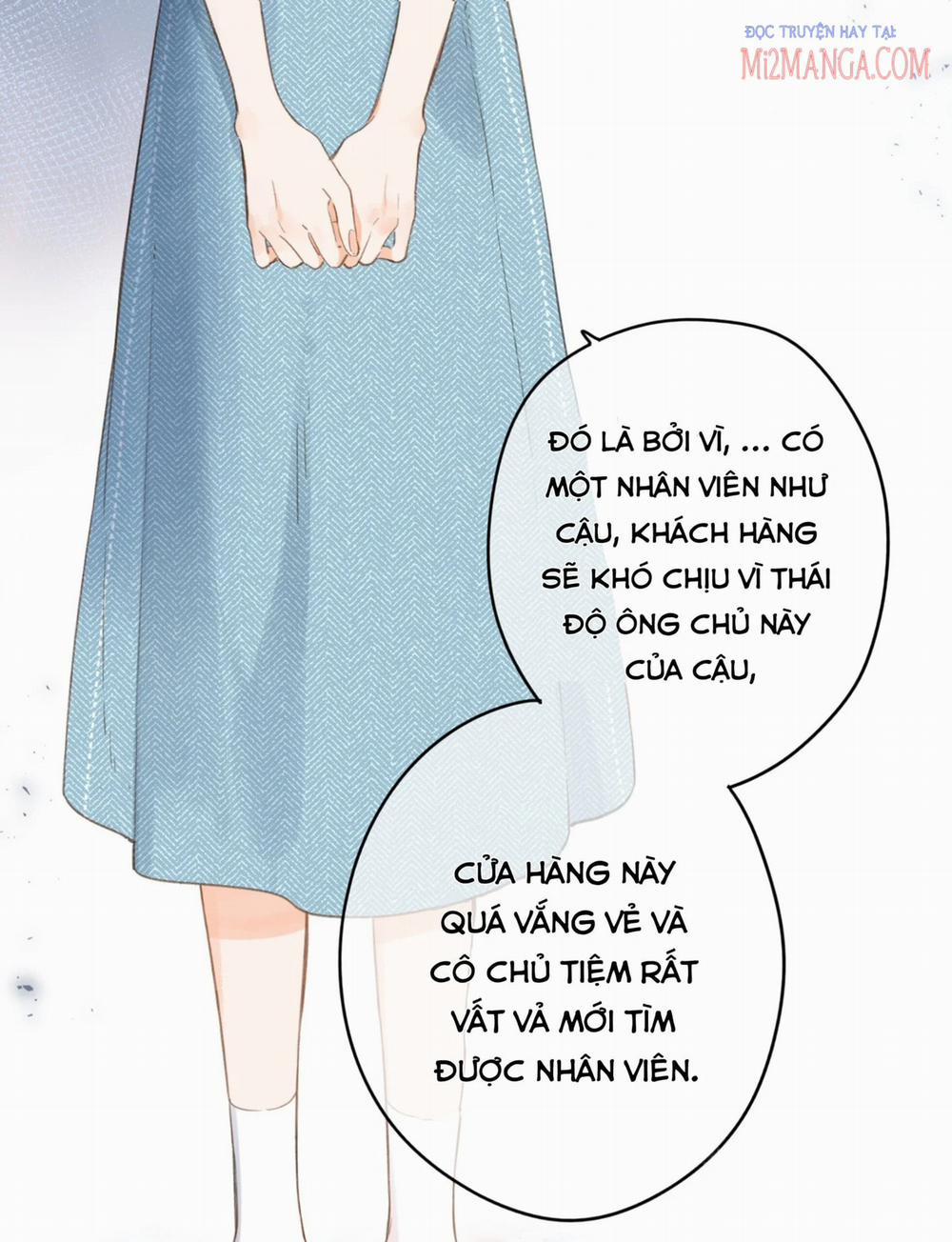 Ngôi Nhà Hướng Dương 3 trang 35