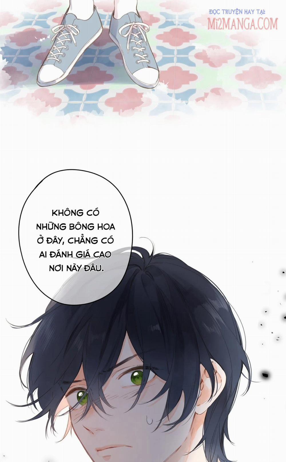 Ngôi Nhà Hướng Dương 3 trang 36