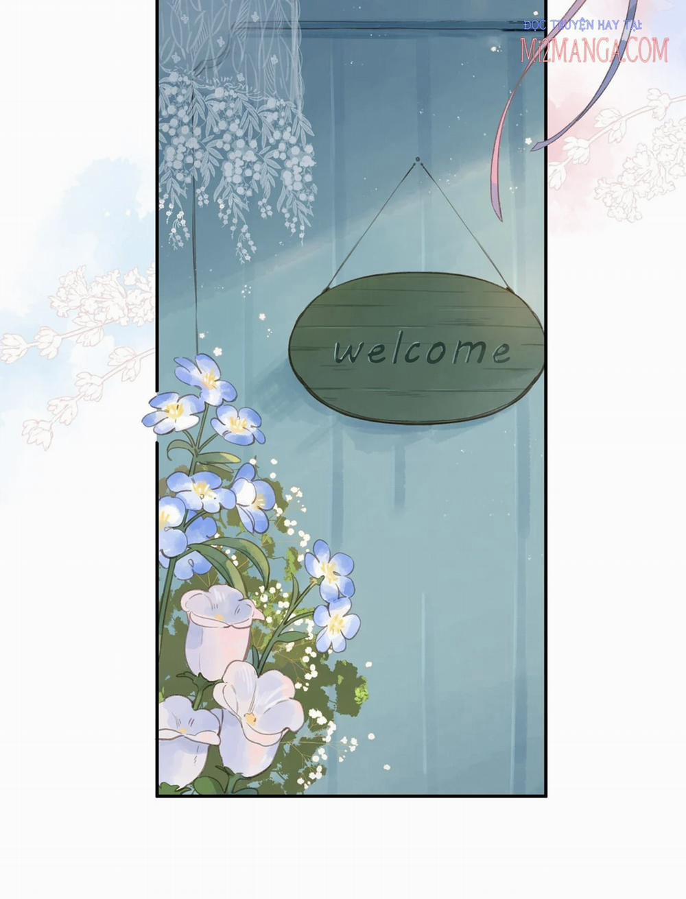 Ngôi Nhà Hướng Dương 3 trang 6