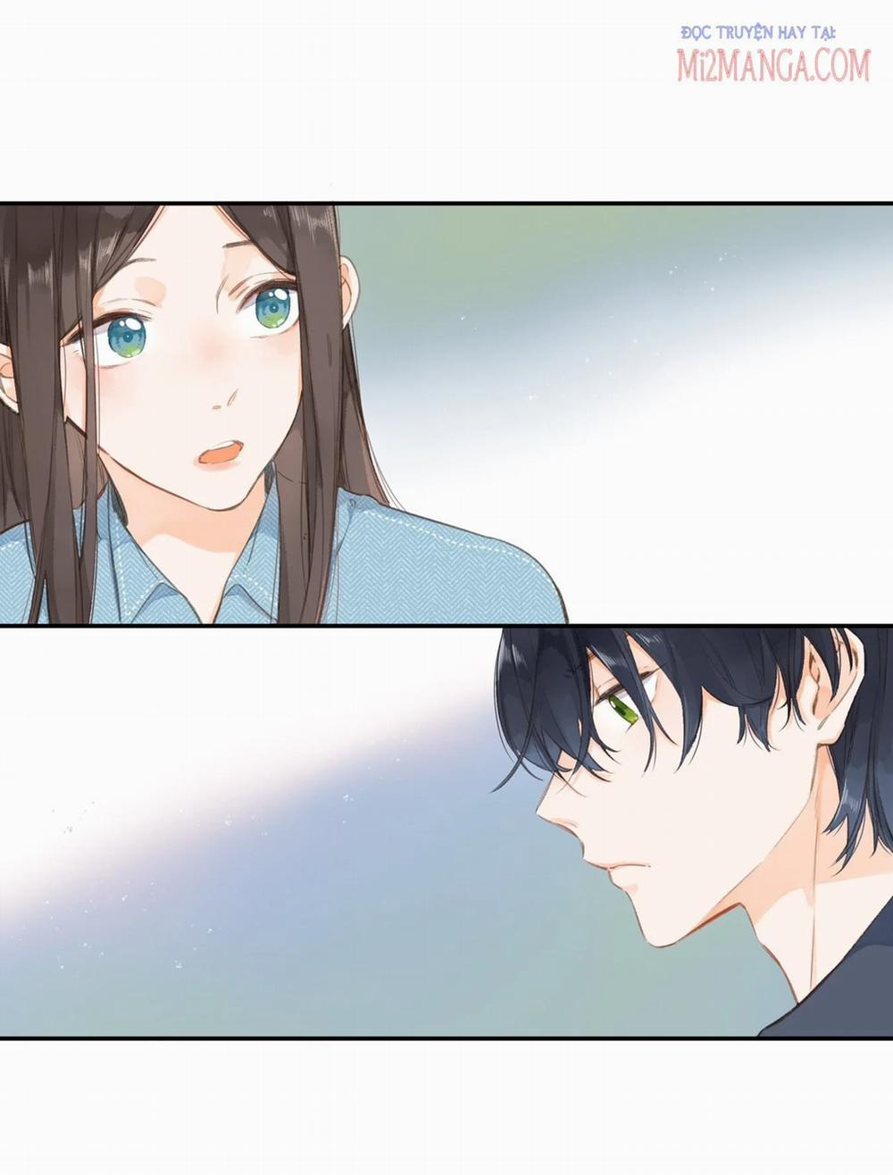 Ngôi Nhà Hướng Dương 3 trang 7