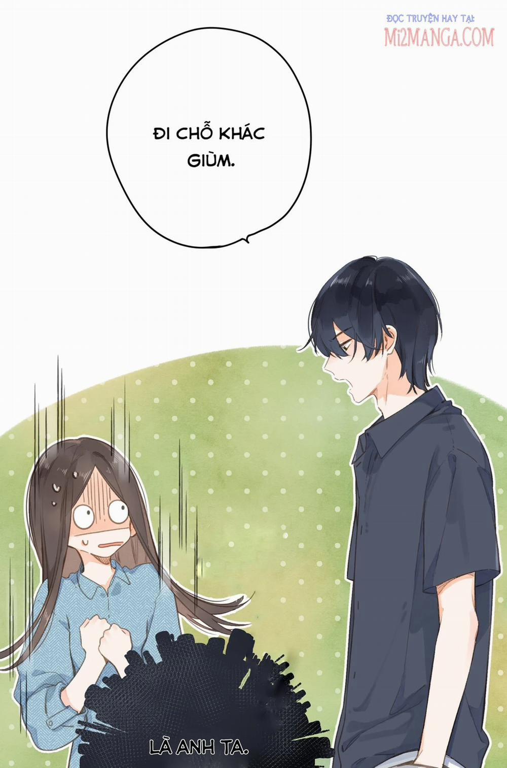 Ngôi Nhà Hướng Dương 3 trang 8