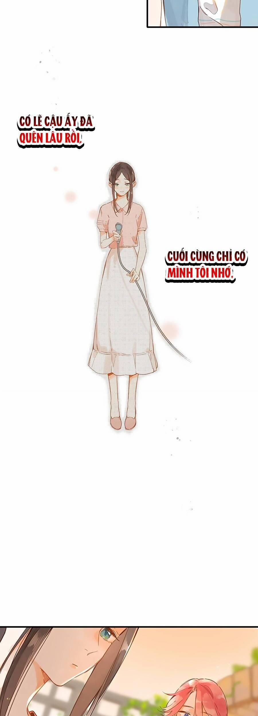 Ngôi Nhà Hướng Dương 30 trang 19