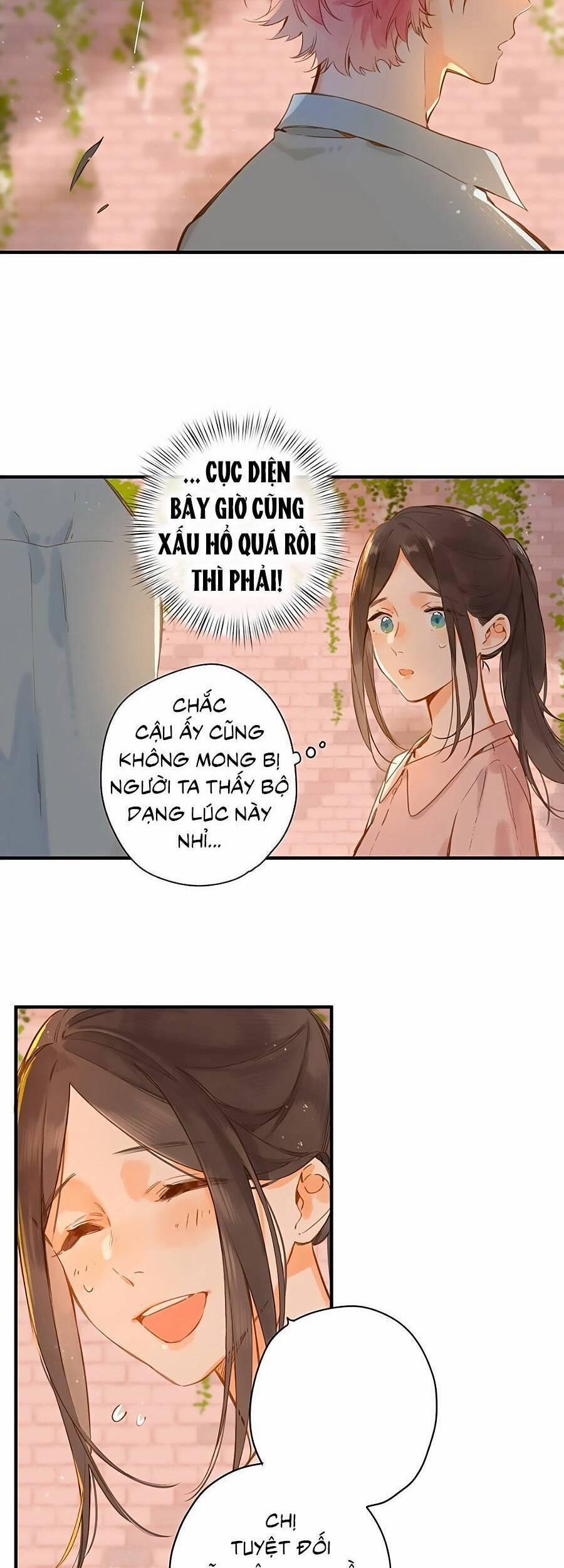 Ngôi Nhà Hướng Dương 30 trang 2