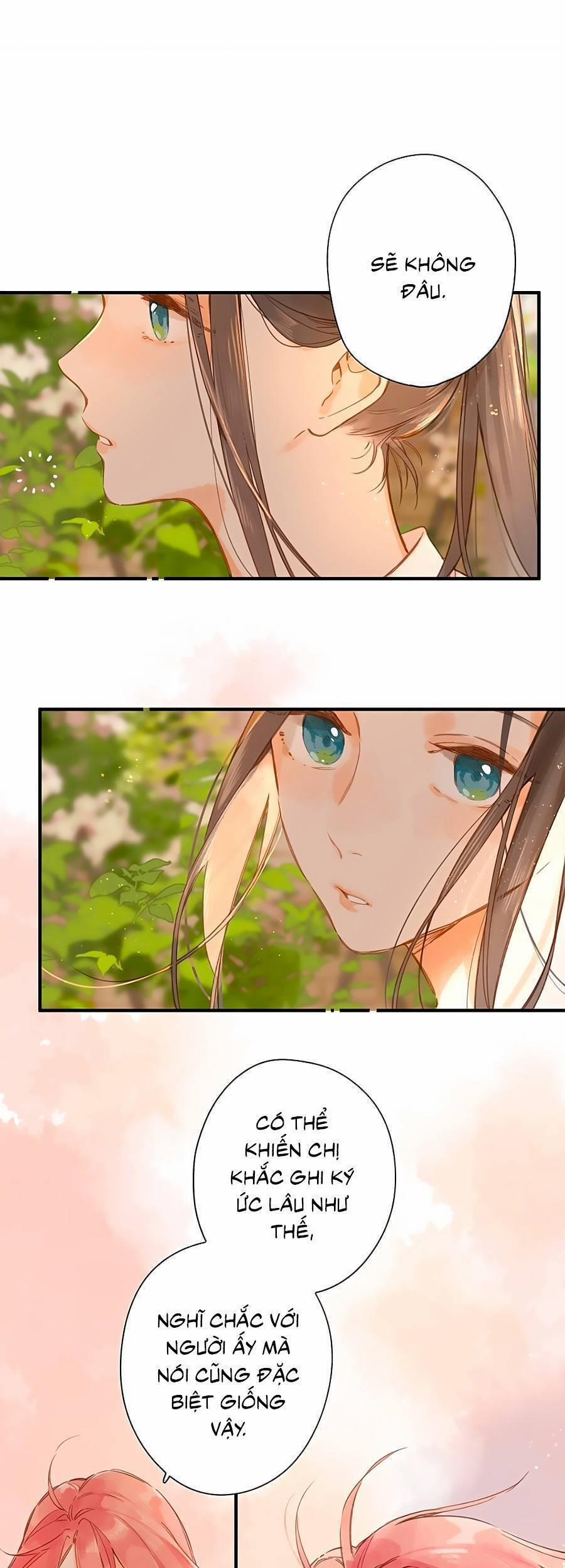 Ngôi Nhà Hướng Dương 30 trang 21