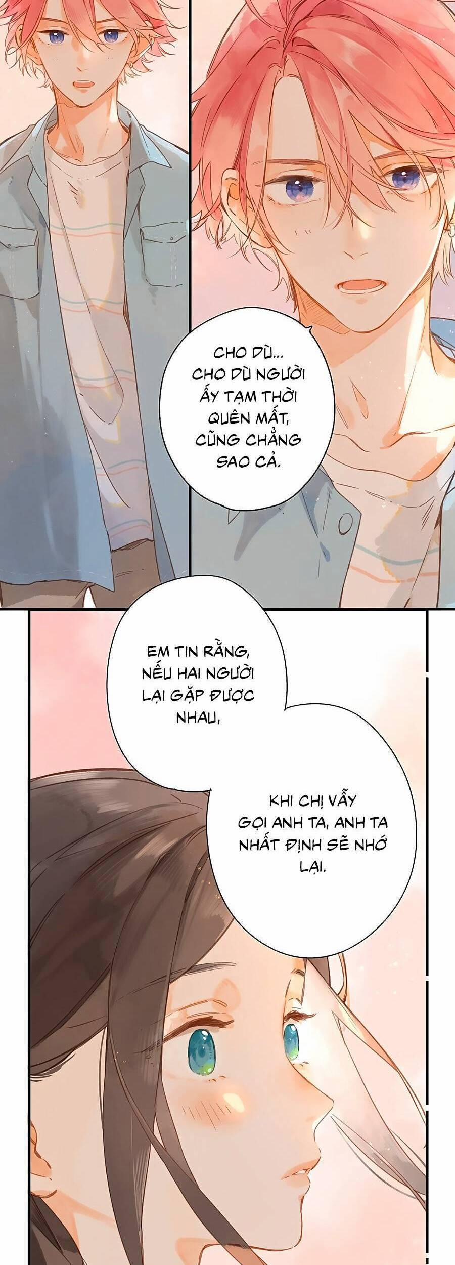 Ngôi Nhà Hướng Dương 30 trang 22