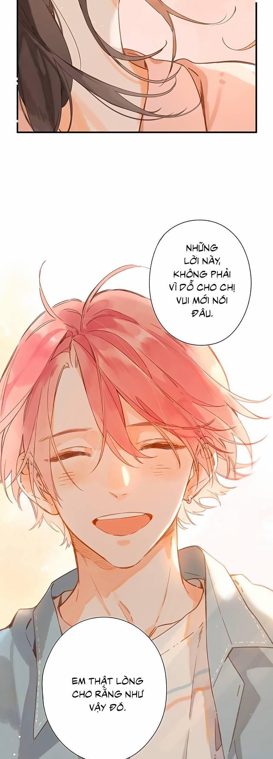 Ngôi Nhà Hướng Dương 30 trang 23