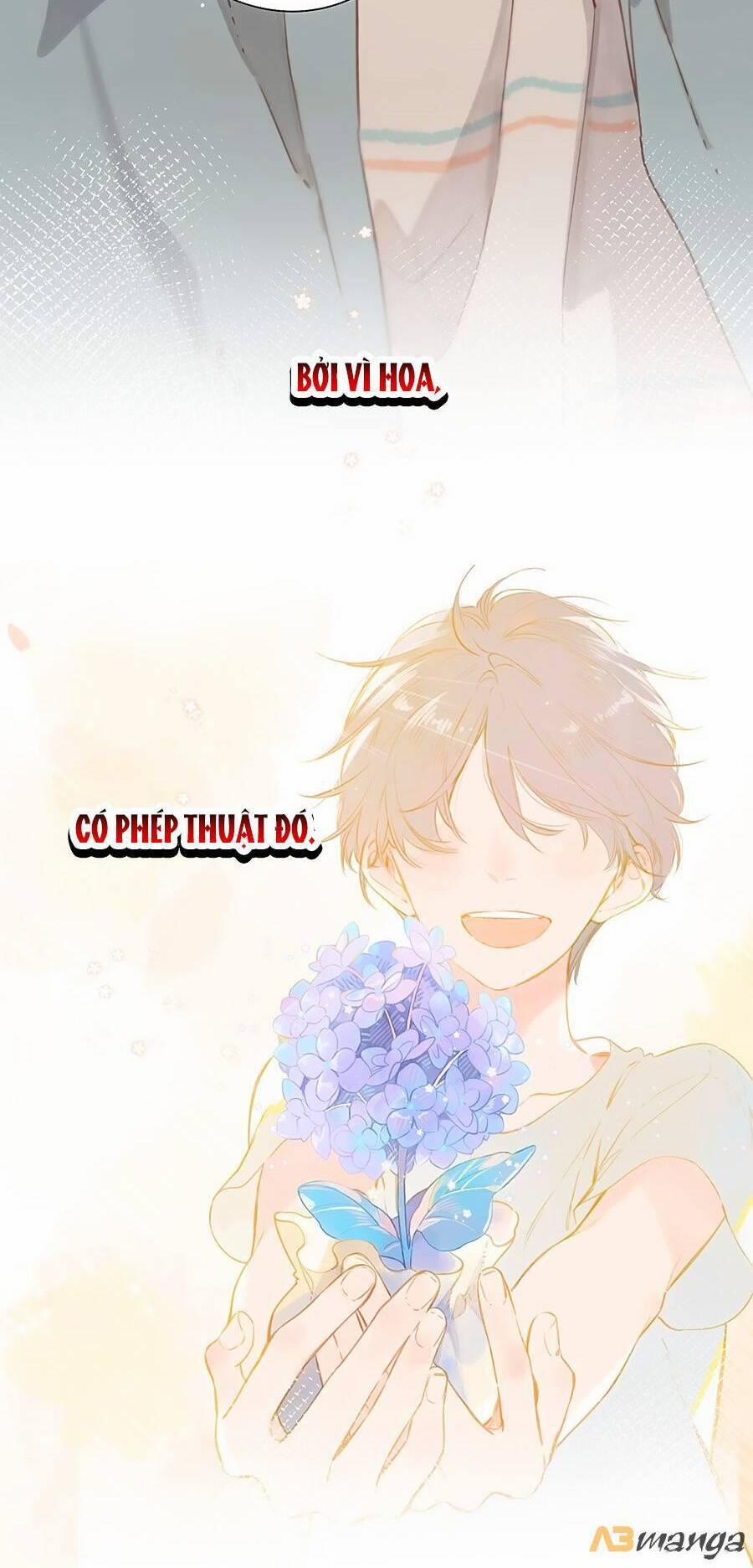 Ngôi Nhà Hướng Dương 30 trang 24