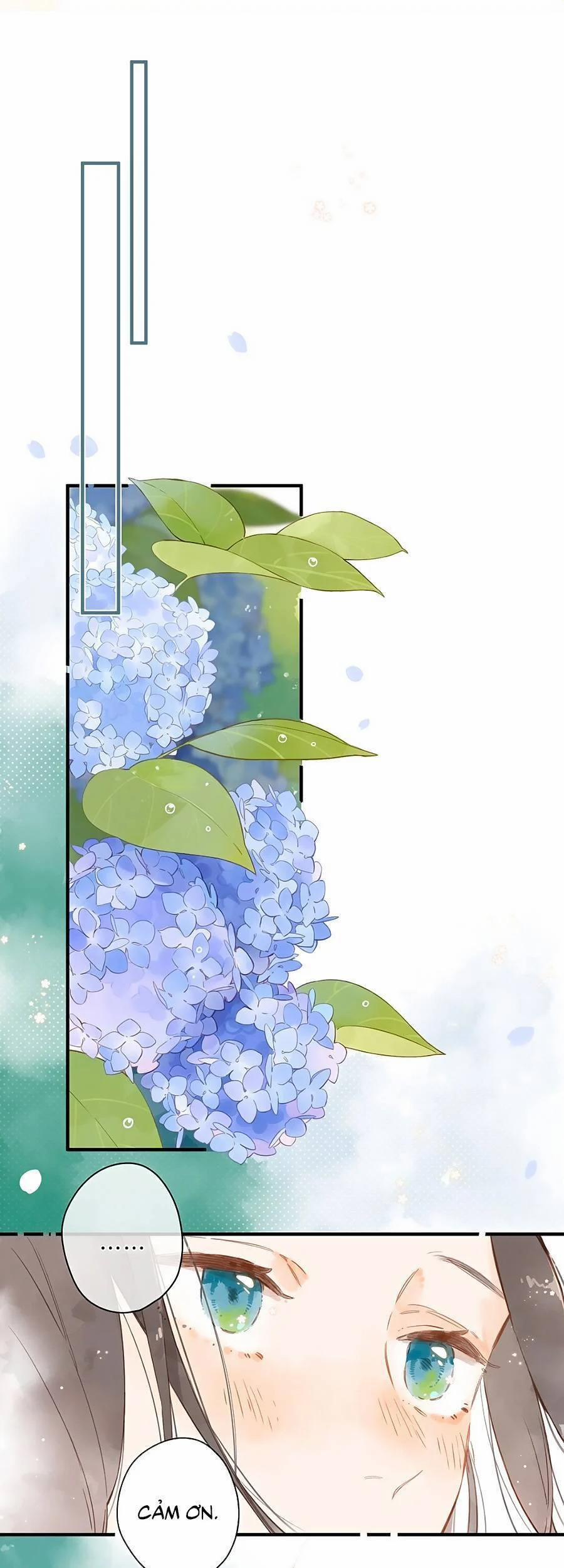 Ngôi Nhà Hướng Dương 30 trang 25