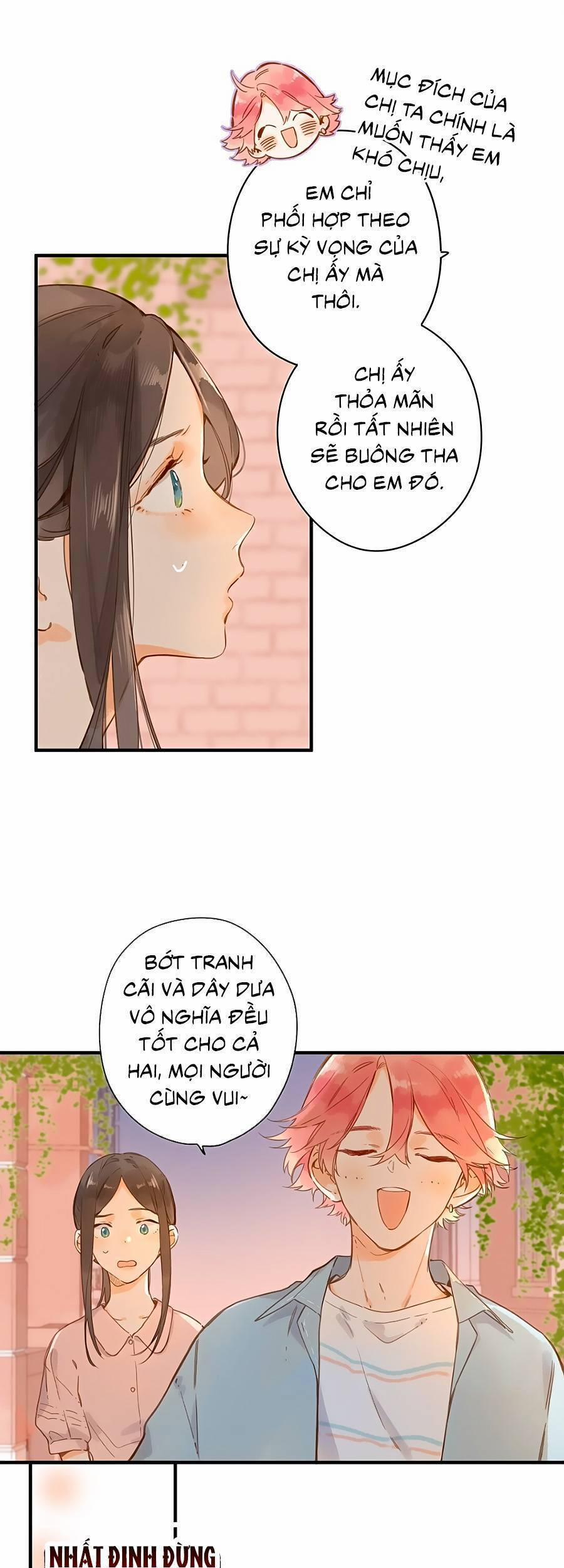 Ngôi Nhà Hướng Dương 30 trang 5