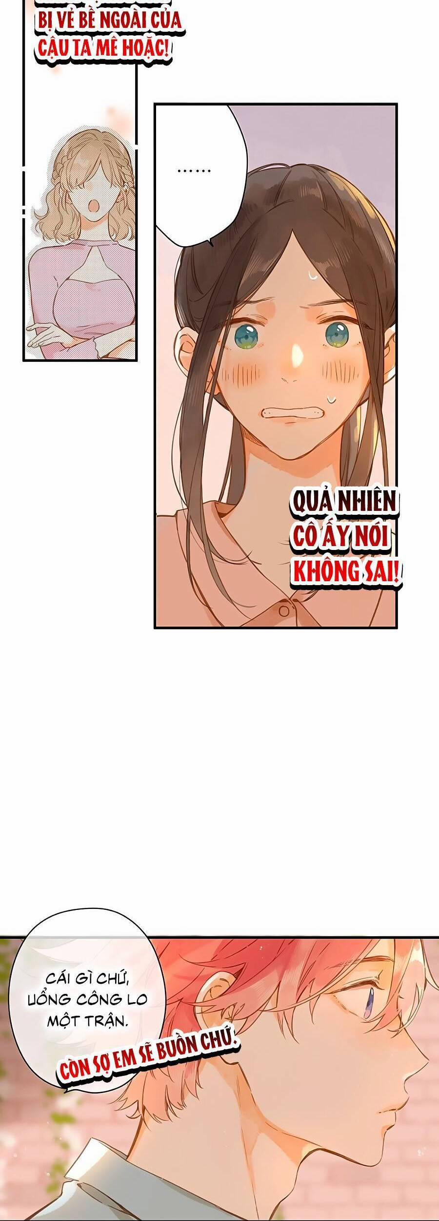 Ngôi Nhà Hướng Dương 30 trang 6