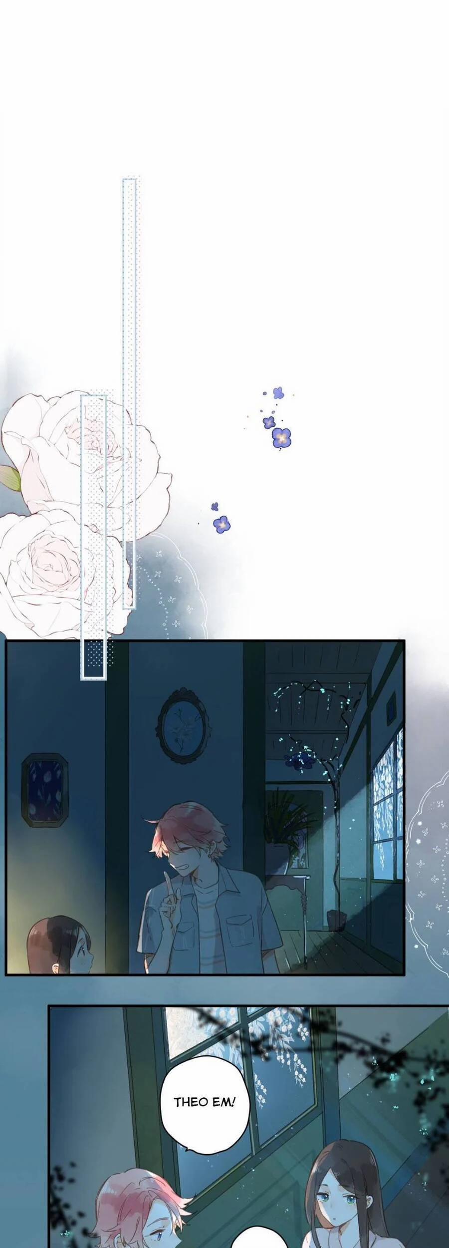 Ngôi Nhà Hướng Dương 31 trang 10