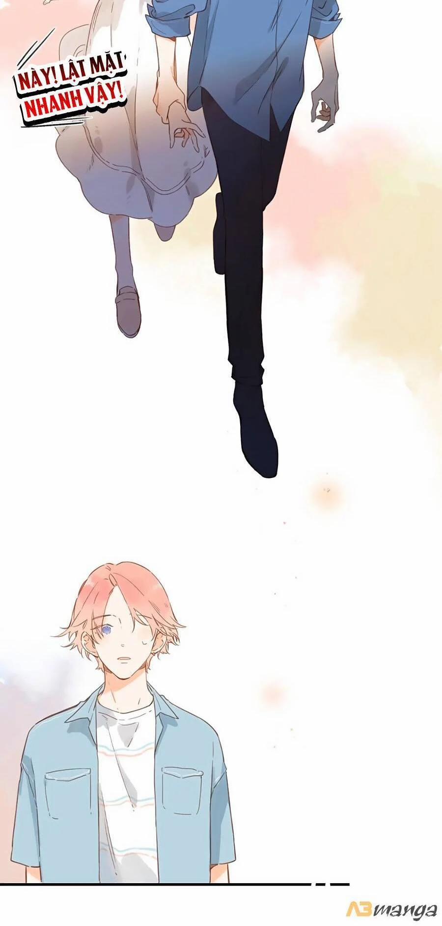 Ngôi Nhà Hướng Dương 32 trang 19