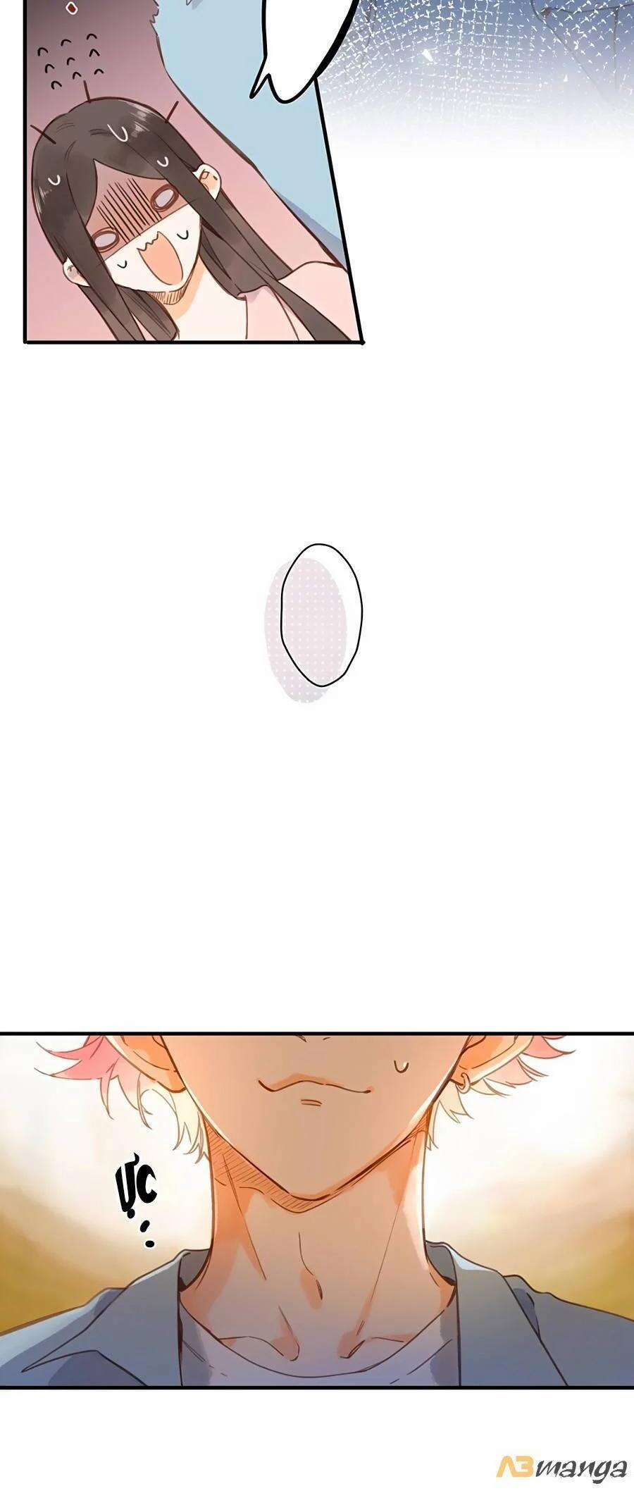 Ngôi Nhà Hướng Dương 32 trang 3