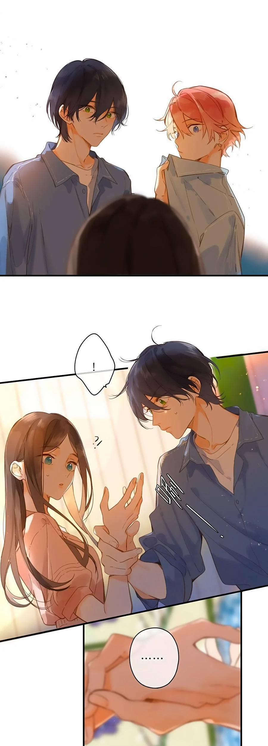 Ngôi Nhà Hướng Dương 32 trang 7