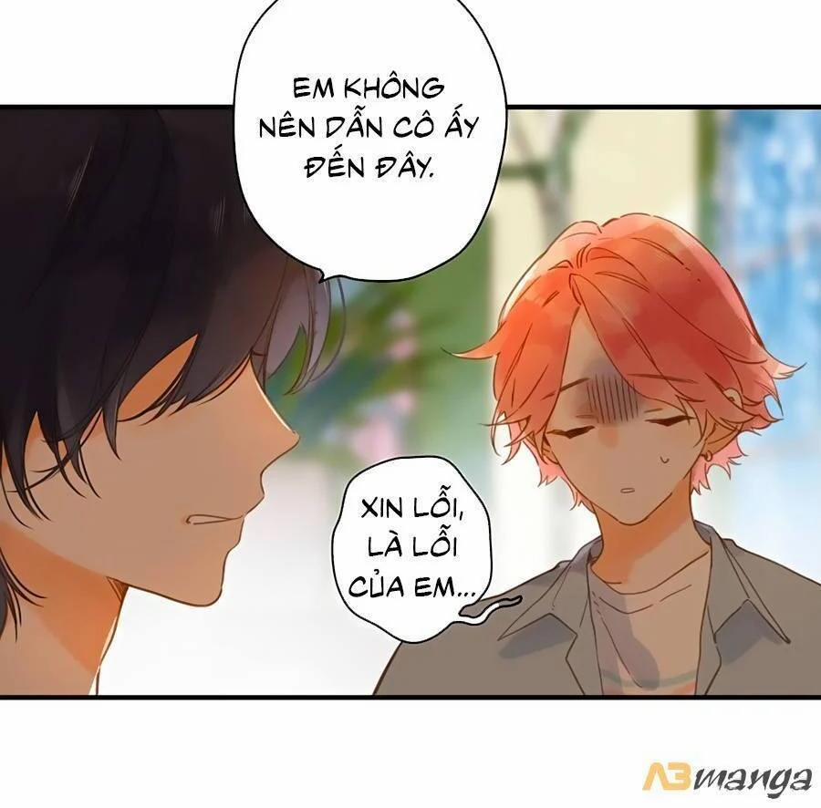 Ngôi Nhà Hướng Dương 32 trang 9