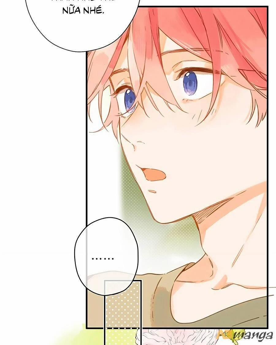 Ngôi Nhà Hướng Dương 34 trang 15