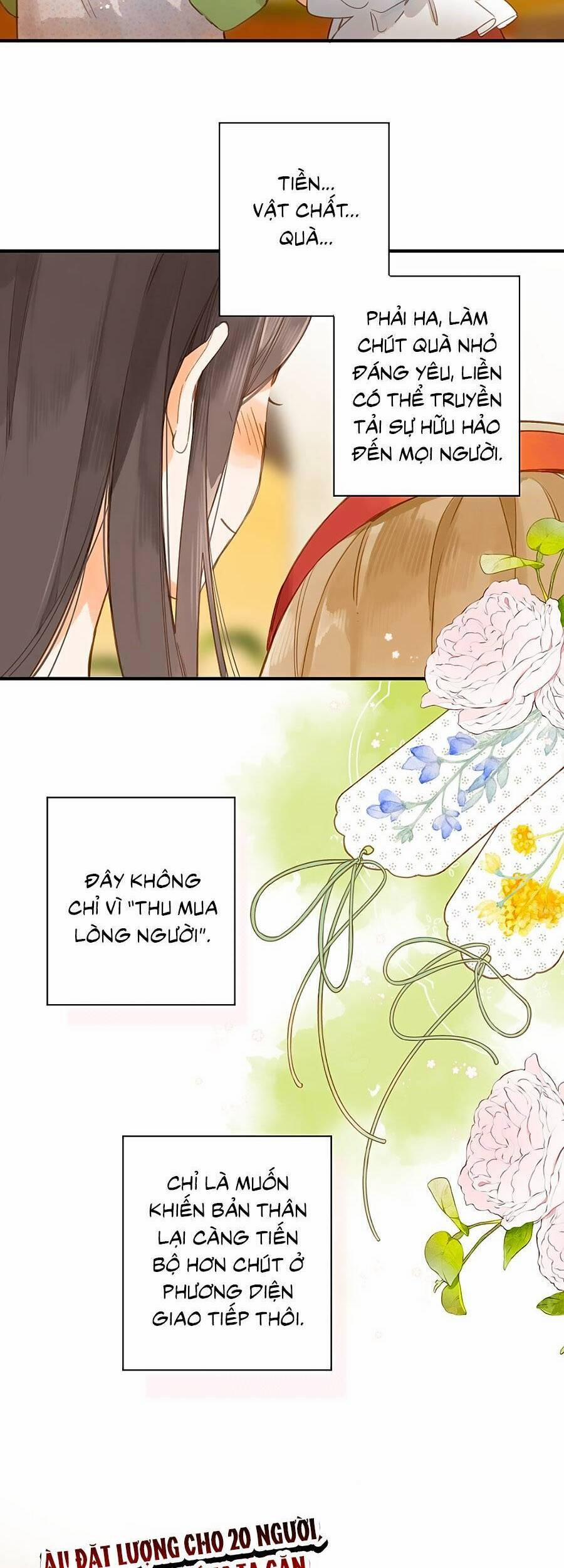 Ngôi Nhà Hướng Dương 34 trang 17