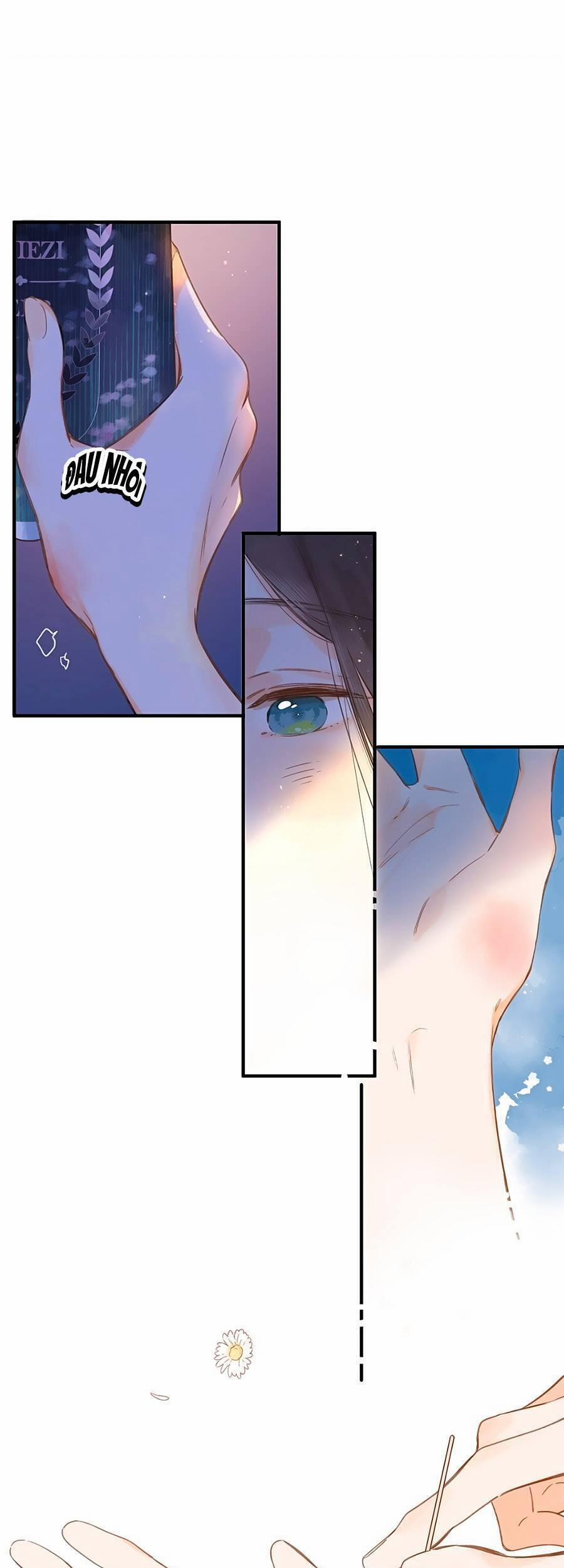 Ngôi Nhà Hướng Dương 34 trang 22