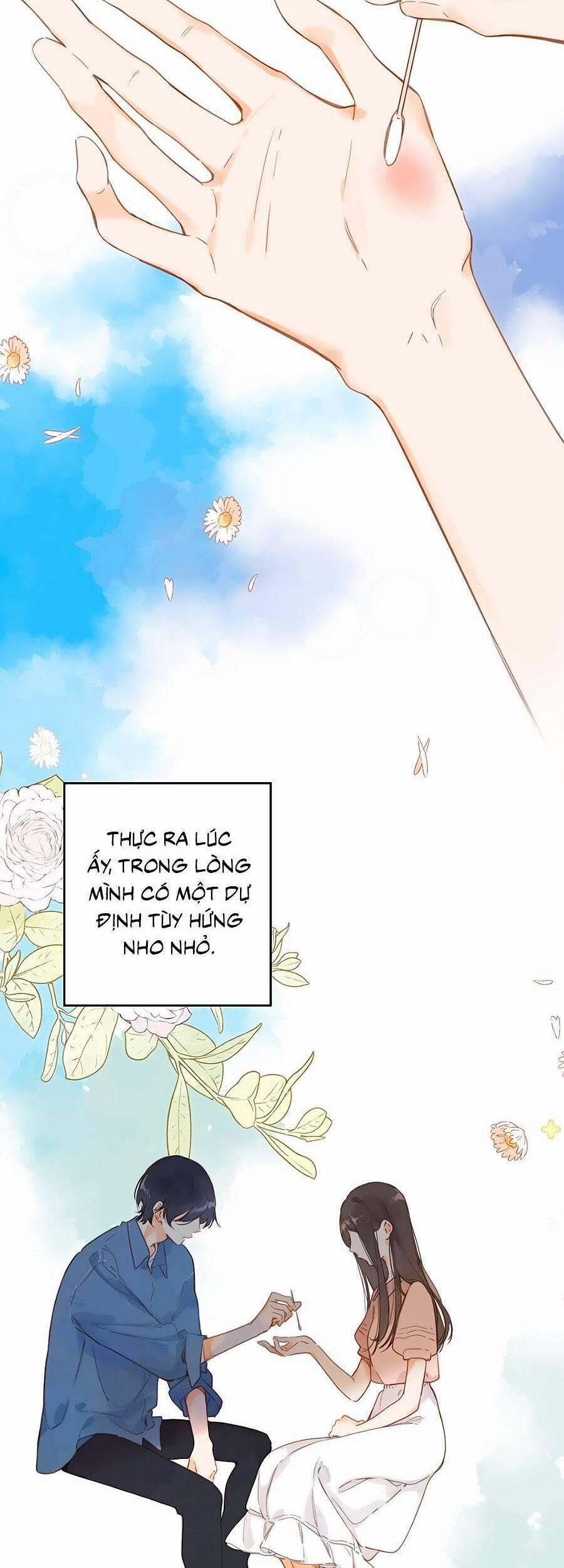 Ngôi Nhà Hướng Dương 34 trang 23