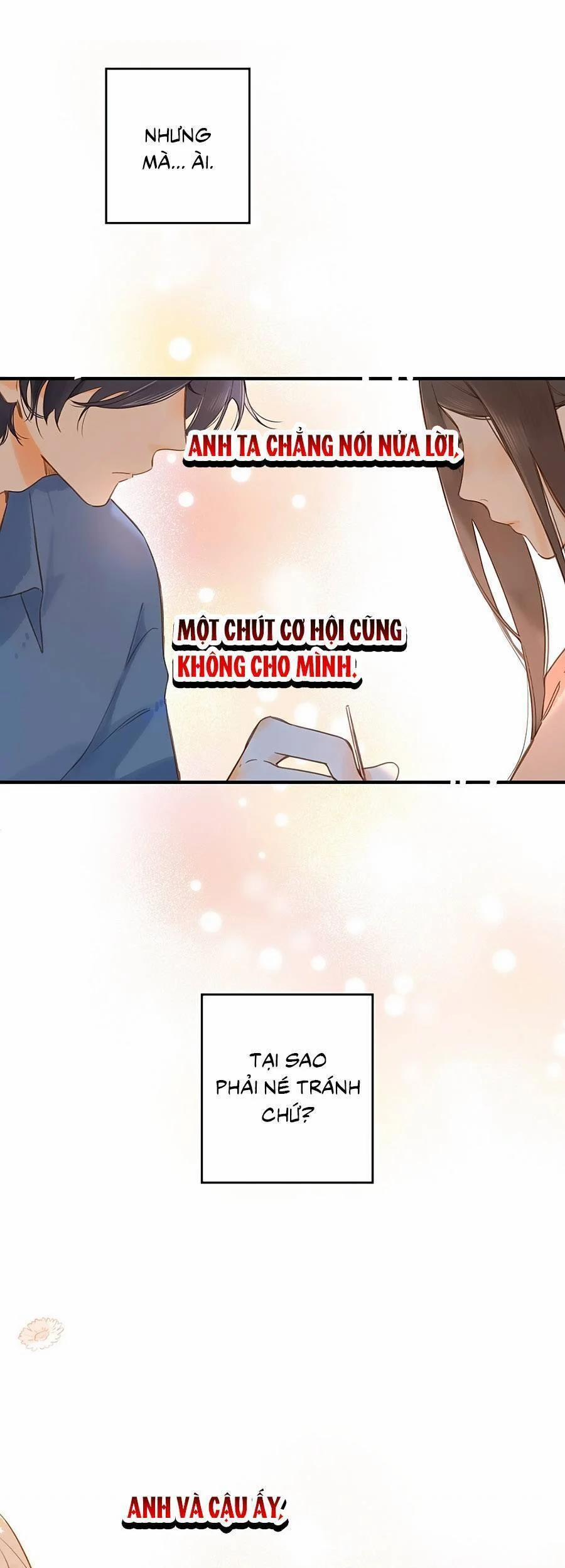 Ngôi Nhà Hướng Dương 34 trang 25