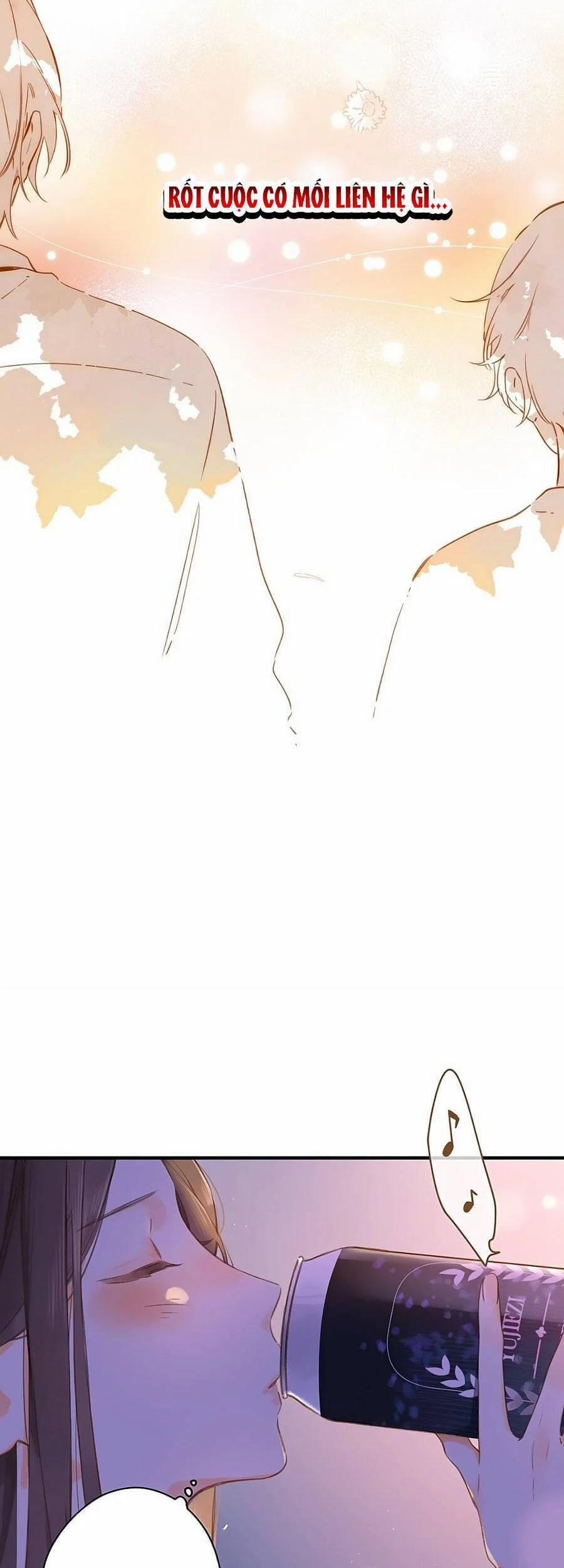 Ngôi Nhà Hướng Dương 34 trang 26