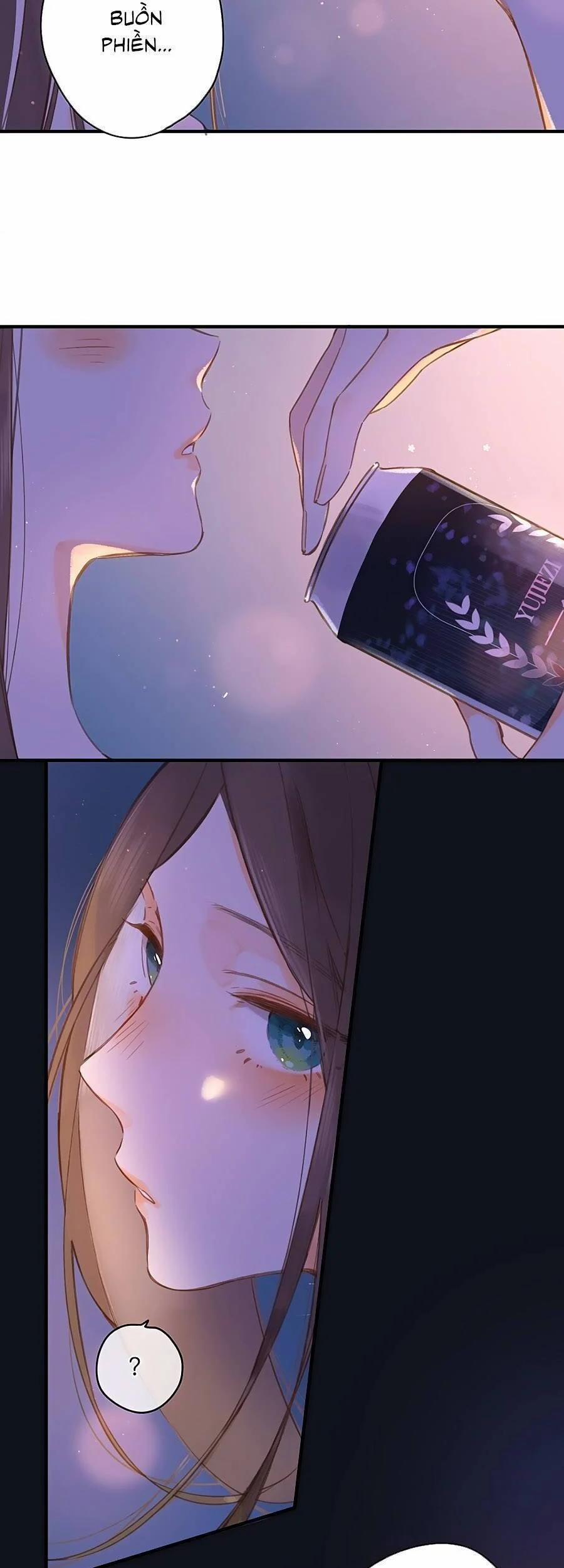 Ngôi Nhà Hướng Dương 34 trang 27