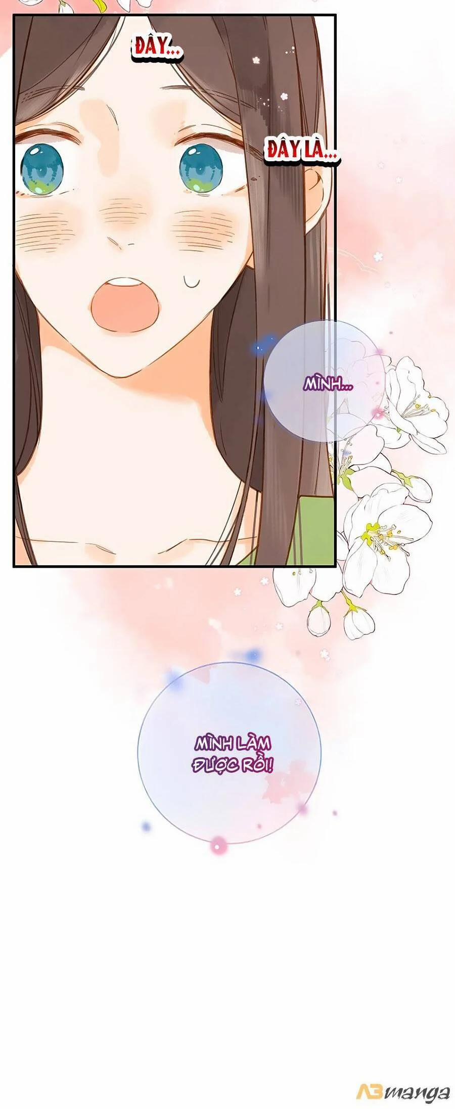 Ngôi Nhà Hướng Dương 34 trang 7