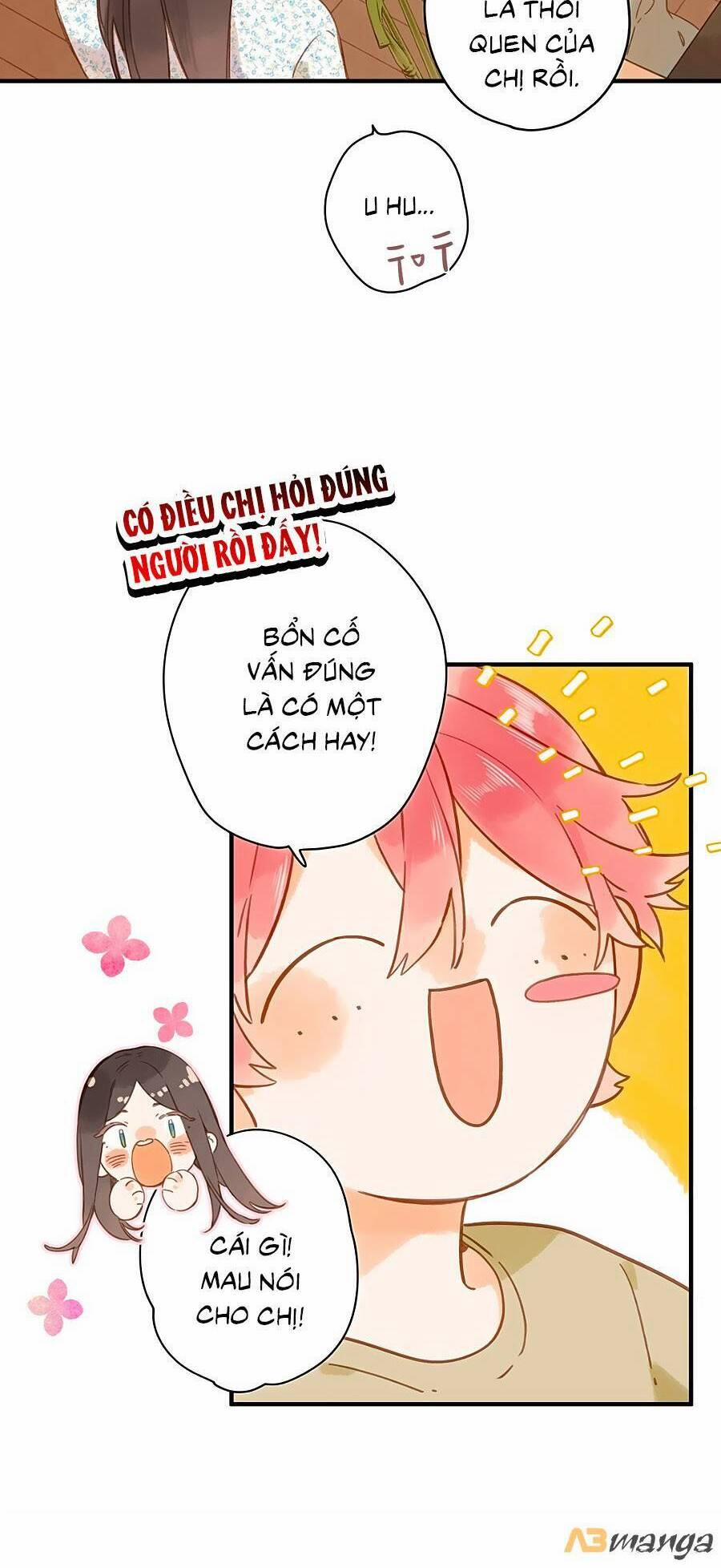 Ngôi Nhà Hướng Dương 34 trang 9