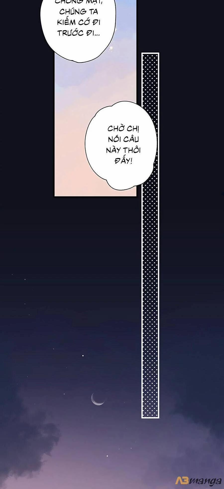 Ngôi Nhà Hướng Dương 35 trang 24